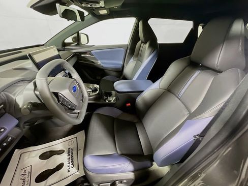 New 2026 Subaru Solterra image 16