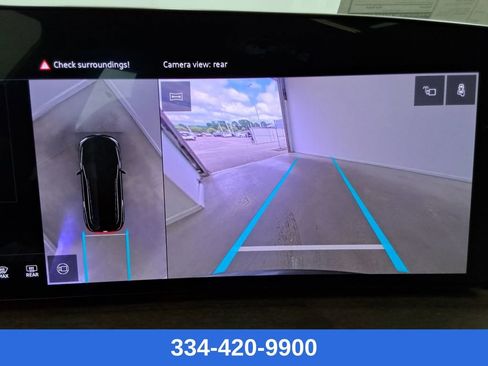 New 2025 Audi Q5 Premium Plus image 11