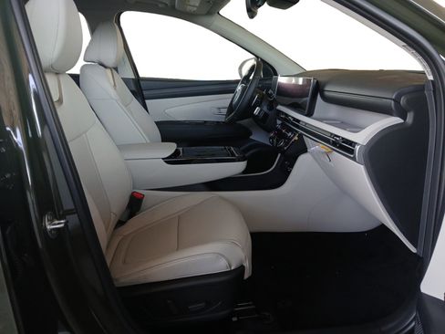 New 2026 Hyundai Tucson Limited image 15
