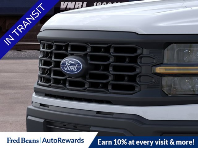New 2026 Ford F150 XL AWD/4WD image 17
