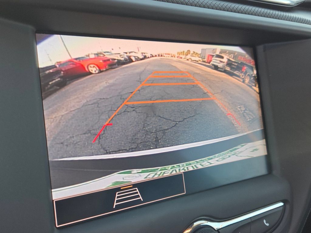 Certified 2023 Chevrolet TrailBlazer LT FWD image 21