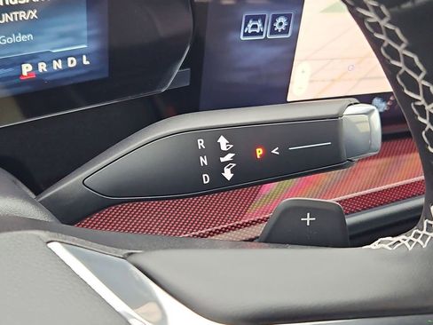 New 2026 Chevrolet Traverse Z71 image 20