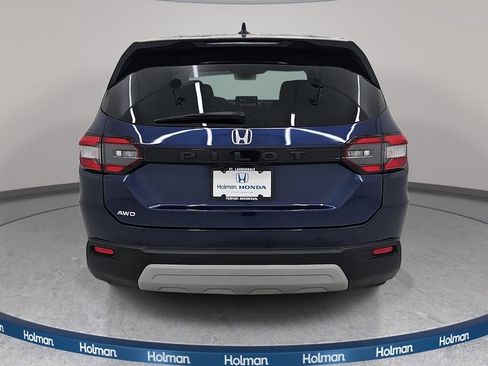 Used 2024 Honda Pilot EX-L image 8