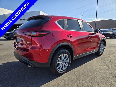 Used 2023 MAZDA CX-5 AWD 2.5 S image 6