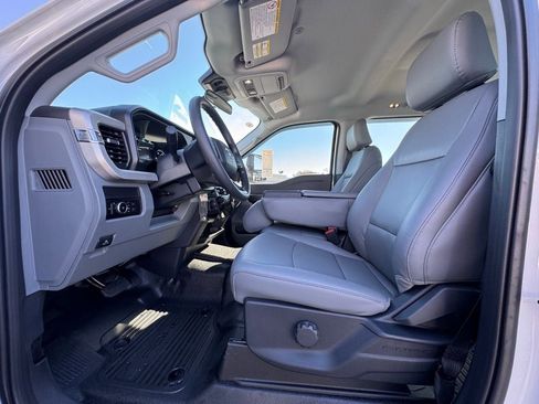 Used 2026 Ford F250 XL w/ XL Chrome Package AWD/4WD image 17