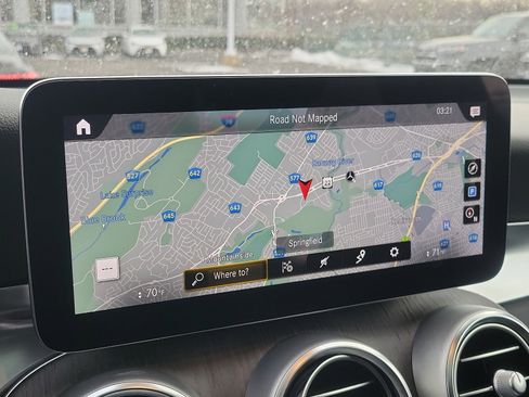 Used 2022 Mercedes-Benz GLC 300 GLC 300 image 18