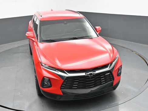 Used 2020 Chevrolet Blazer RS image 33