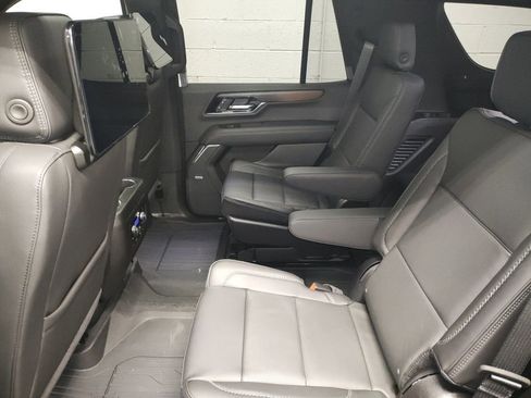 New 2026 GMC Yukon Denali w/ Denali Reserve Package image 28