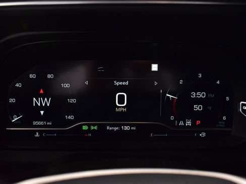 Used 2022 GMC Yukon Denali w/ Denali Ultimate Package image 14