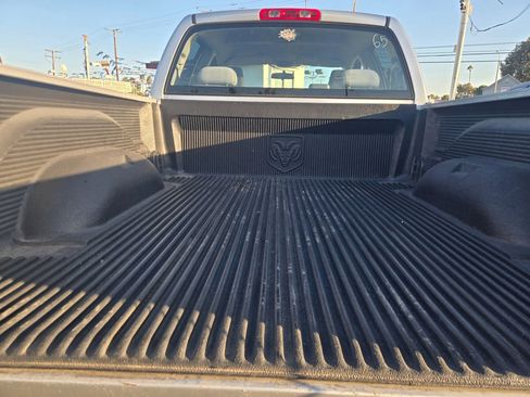 Used 2006 Dodge Ram 1500 Truck SLT w/ Trailer Tow Group image 19