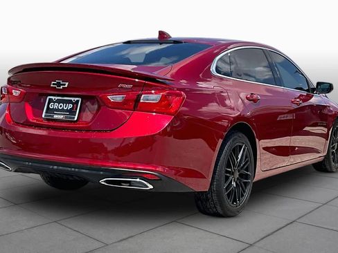 Used 2024 Chevrolet Malibu RS FWD image 13