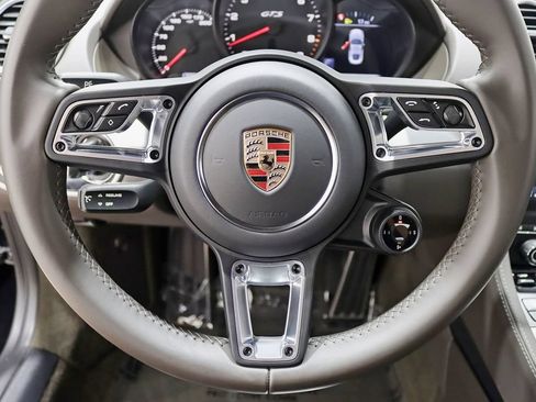Used 2025 Porsche 718 Cayman GTS RWD image 17