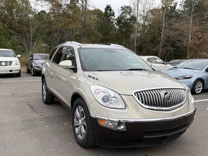 Used 2011 Buick Enclave CXL w/ Trailering Provision Package
