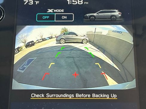 Used 2023 Subaru Outback Premium image 9