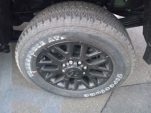 New 2026 RAM 3500 Limited image 21