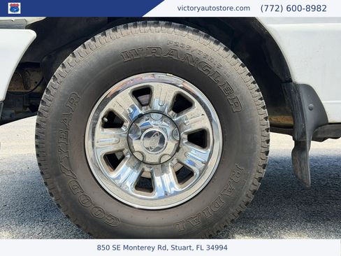 Used 2007 Ford Ranger XLT image 11