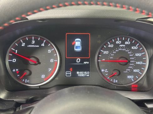 Used 2023 Subaru WRX Premium image 27