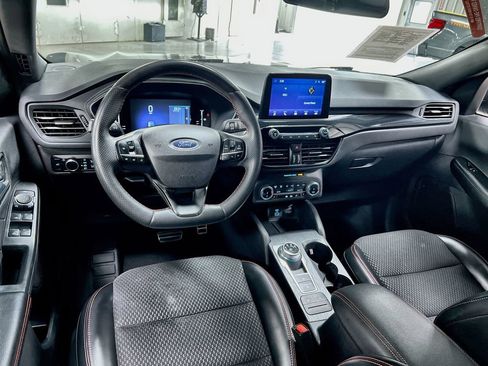 Used 2023 Ford Escape ST-Line AWD/4WD image 19