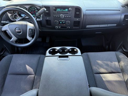 Used 2013 GMC Sierra 1500 SLE image 10