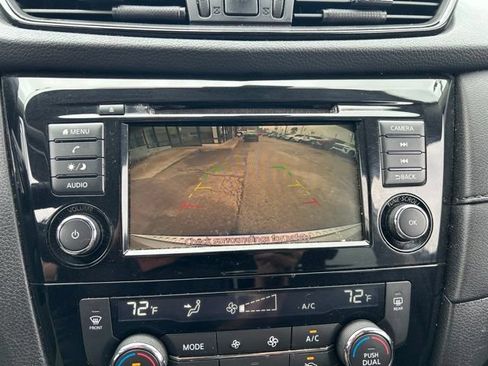 Used 2020 Nissan Rogue SV AWD/4WD image 5
