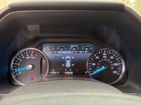 Used 2019 Ford Expedition Max XLT w/ Equipment Group 202A image 10