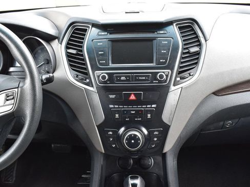 Used 2018 Hyundai Santa Fe Sport AWD/4WD image 27