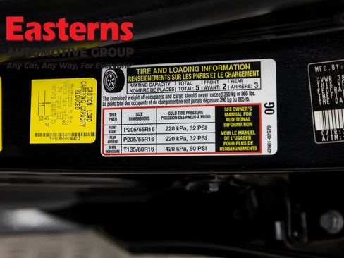 Used 2016 Toyota Corolla LE FWD image 34