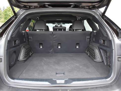Used 2024 Subaru Outback Wilderness AWD/4WD image 26