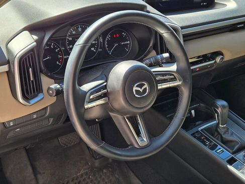 Used 2025 MAZDA CX-50 AWD 2.5 S w/ Cargo Package image 9