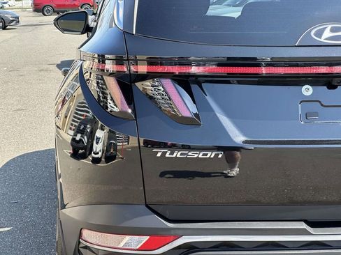 Used 2023 Hyundai Tucson SEL image 13