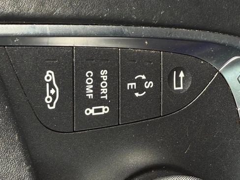 Used 2017 Mercedes-Benz S 550 4MATIC Sedan image 50