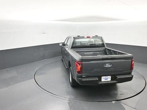 New 2026 Ford F150 XL w/ Tow/Haul Package AWD/4WD image 25