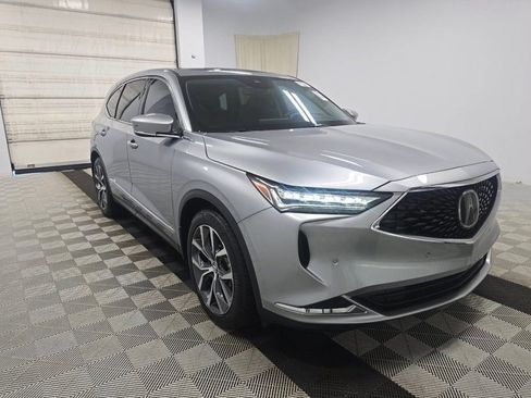 Used 2024 Acura MDX FWD w/ Technology Package image 2