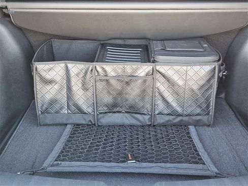 New 2026 Toyota Corolla Cross XLE w/ Convenience Package image 23