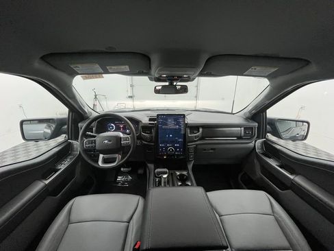 New 2025 Ford F150 Lightning Flash image 4