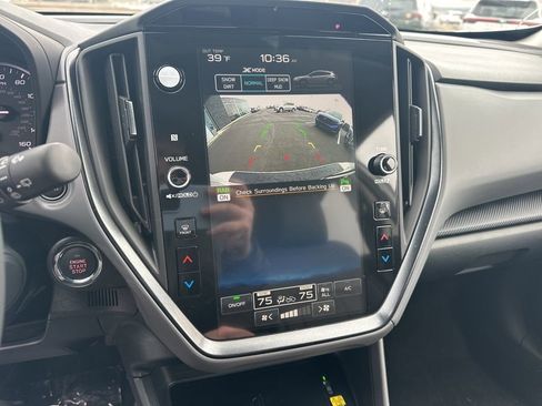 New 2026 Subaru Crosstrek 2.5i Limited image 16