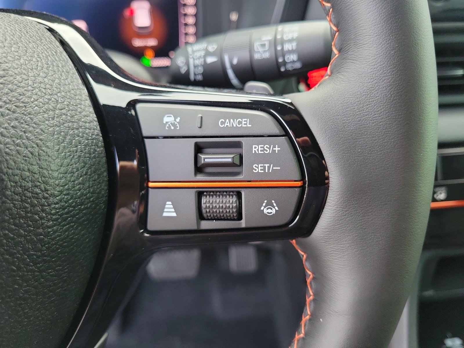 New 2026 Honda Pilot TrailSport image 19