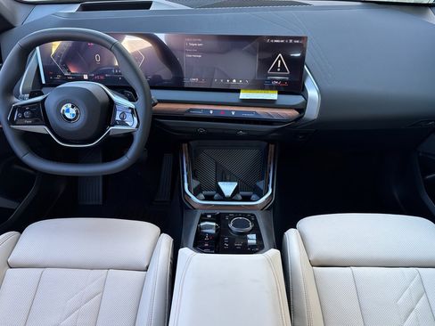 Used 2026 BMW X3 xDrive30i w/ Premium Package AWD/4WD image 15