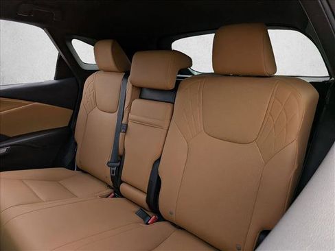 Certified 2025 Lexus RX 350 FWD w/ Technology Package image 17