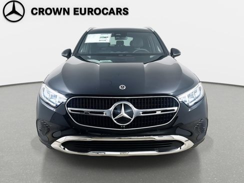 Certified 2026 Mercedes-Benz GLC 300 GLC 300 image 2