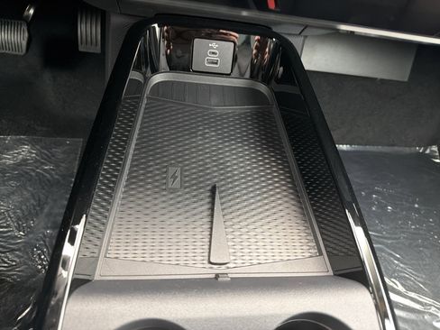 New 2025 Ford Mustang Mach-E Premium AWD/4WD image 21