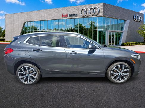 Used 2019 BMW X2 xDrive28i AWD/4WD image 7