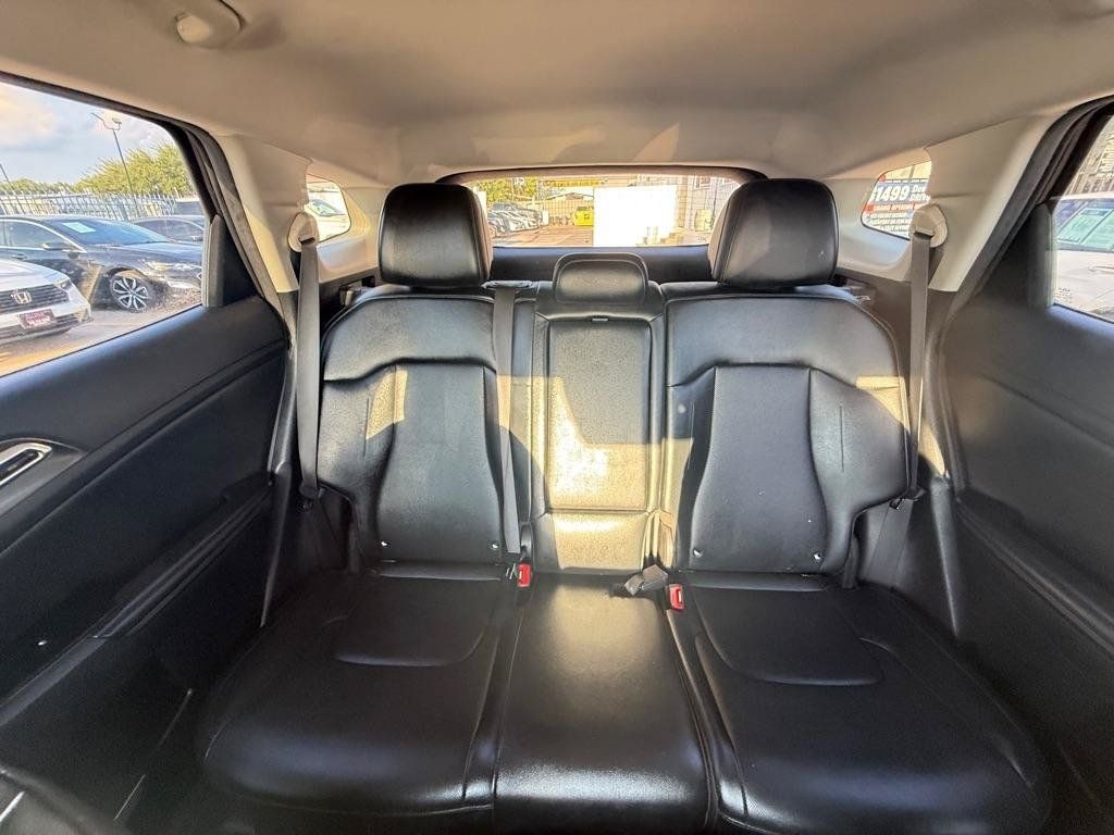 Used 2023 Kia Sportage EX FWD image 21