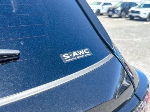 New 2026 Mitsubishi Outlander SE AWD/4WD image 12