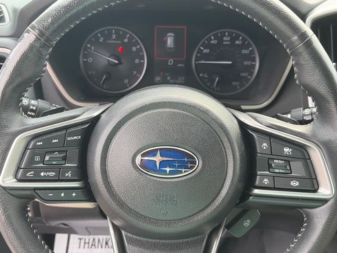 Used 2023 Subaru Ascent Limited AWD/4WD image 14
