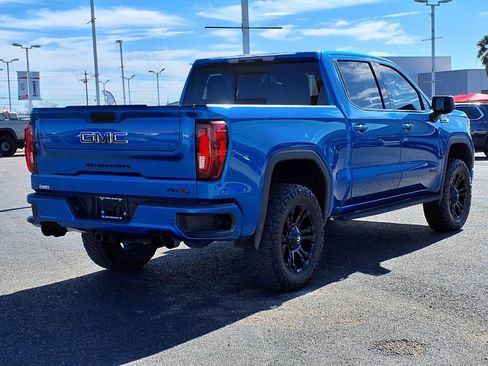 Used 2022 GMC Sierra 1500 AT4 w/ AT4 Premium Package image 25