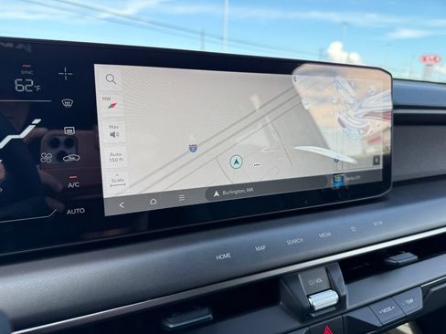 New 2026 Kia EV9 Wind AWD/4WD image 27