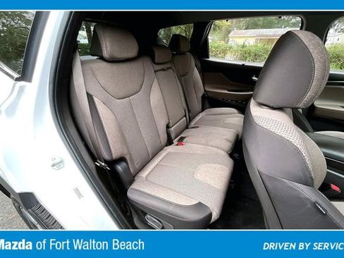 Used 2023 Hyundai Santa Fe SEL Convenience image 22