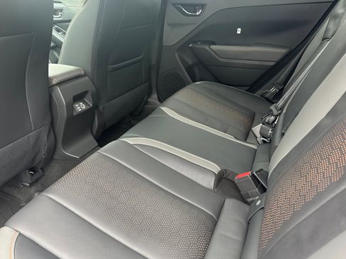 New 2025 Subaru Crosstrek 2.5i Limited w/ Popular Package #4A image 12