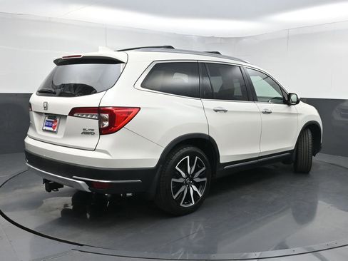 Used 2019 Honda Pilot Elite image 28